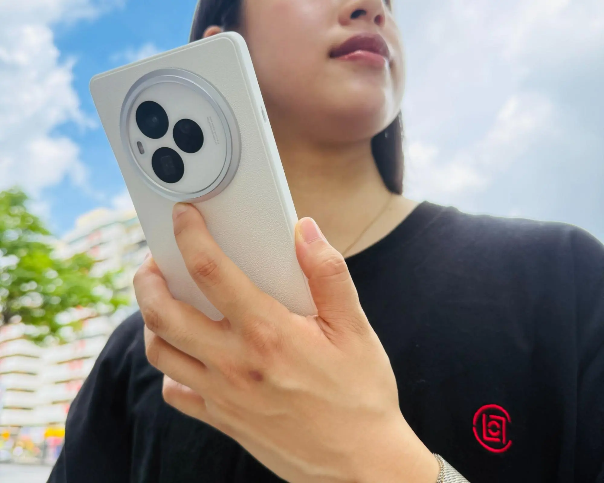 NXTPAPER 螢幕不反光